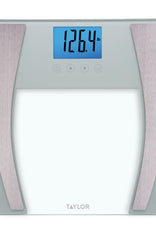 Taylor Body Fat Scale 5741 Manual
