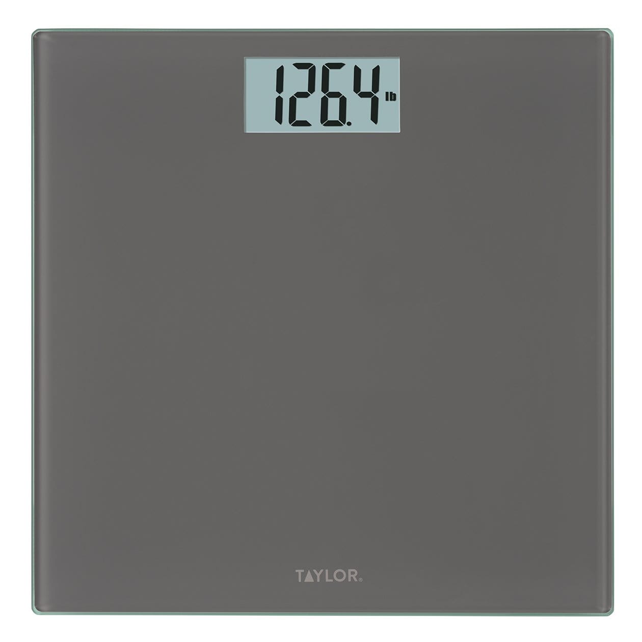 Smart Weight Tracking Scale with Precision Hub App