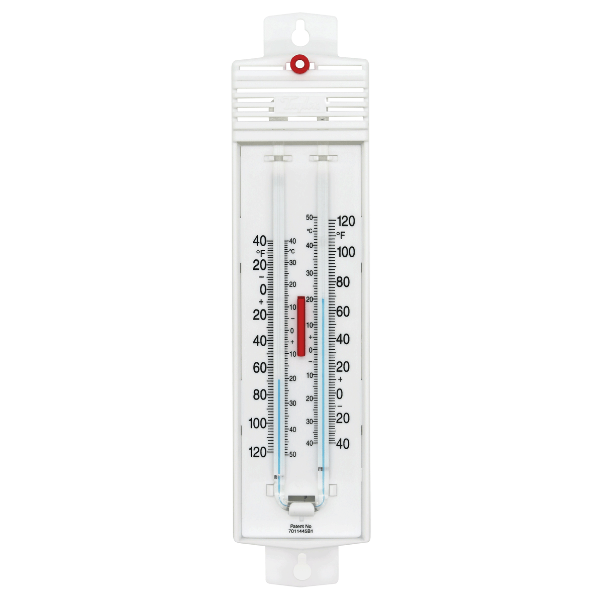 Mein Max How Does A Min Max Thermometer Work
