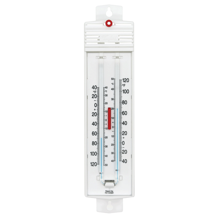 Min/Max Thermometer