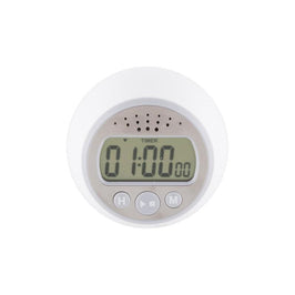 Dual Event Timer with Clock – Taylor USA
