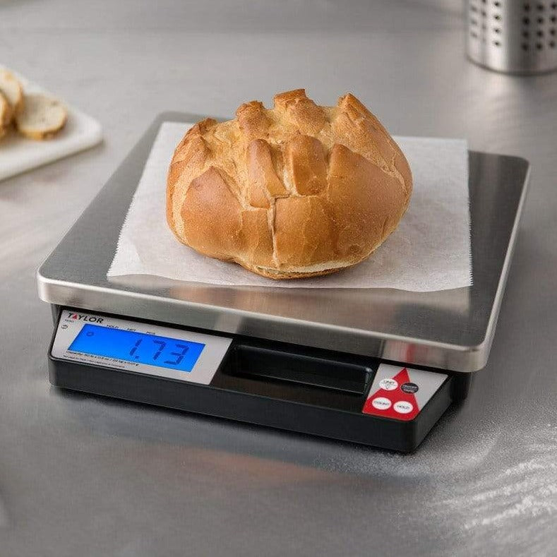 Digital Portion Control Scale with Handle