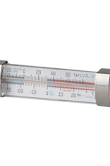 Taylor Refridgerator & Freezer Thermometer Made in USA VTG -  Finland