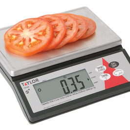 Commercial Scales: Food Scales, Kitchen Scales, & More
