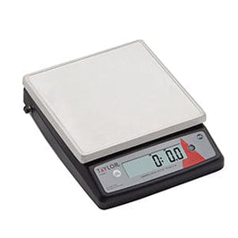 Taylor Mechanical Kitchen Scale - White, 1 ct - Baker's