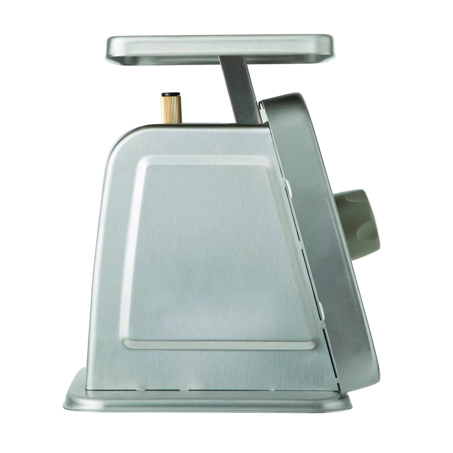 Analog Portion Control Scale with Rotating Dial