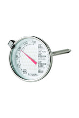 Oven Safe Leave-In Meat Thermometer – hold end dist