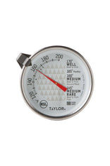 Taylor 61054J 4 Probe Dial Meat Thermometer