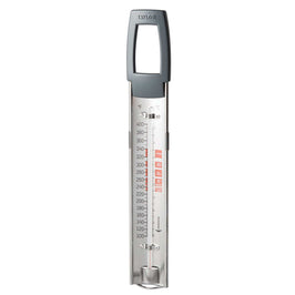 Taylor Precision 50°F to 550°F Dial Candy / Deep Fryer Thermometer