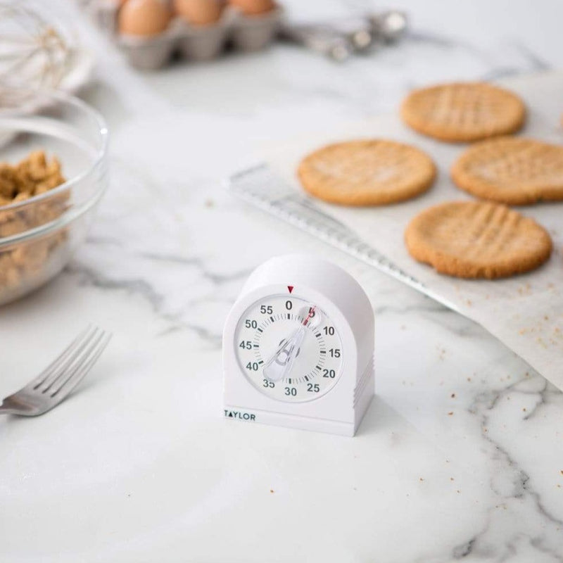 Long Ring Timer | 5870 | TAYLOR