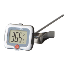 Candy/Deep Fry Thermometer – The Seasoned Gourmet