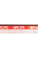 Taylor Dishwasher Thermometer Bracket 5265263 for 8791