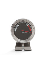 Taylor Precision 5926 Hanging Tube Refrigerator / Freezer Thermometer