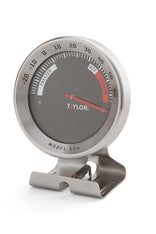 Taylor 5981N Professional Refrigerator/Freezer Thermometer