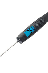 Taylor 5293167 Folding Thermocouple Thermometer, Digita (Case of 2)
