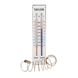 New Taylor 5135 N Indoor / Outdoor Thermometer 